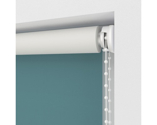 Rulou cu lanț pentru decorarea ferestrelor