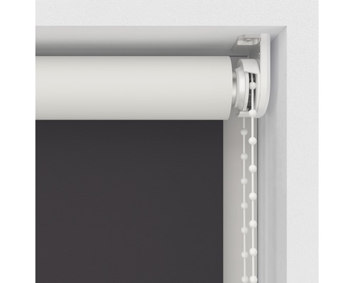 Imagine detaliată a unei role cu lanț pentru decorarea ferestrelor