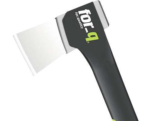 Topor cu logo For-Q
