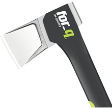 Topor cu coadă marca For-Q