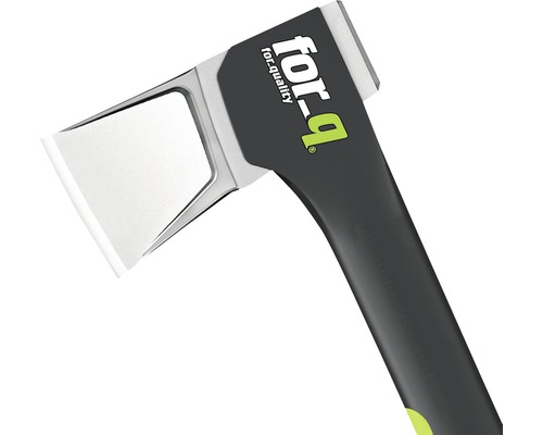 Topor cu coadă marca For-Q