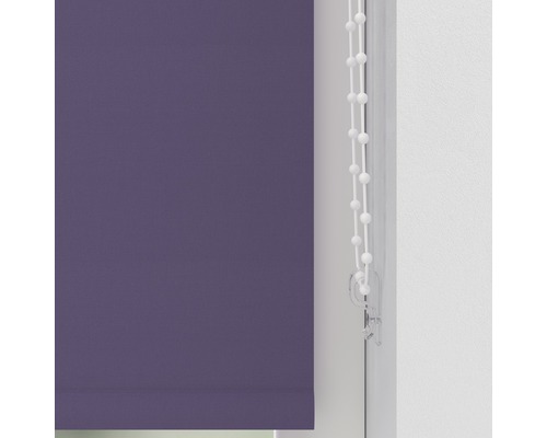 Rulouri lila cu mecanism cu lanț