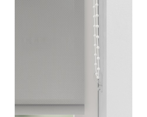 Rulou cu lanț pentru decorarea ferestrelor