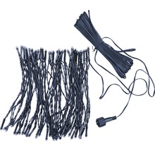 Ghirlandă luminoasă LED cu cablu de conectare