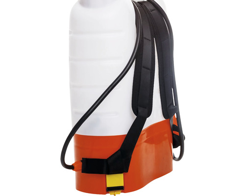 Pulverizator de spate pentru grădină și agricultură