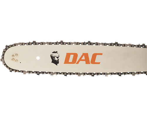 Lanț de ferăstrău DAC pentru motoferăstraie