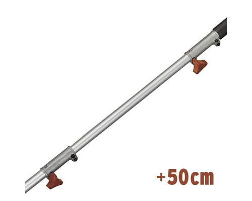 Extensie de 50 centimetri pentru unelte de grădină