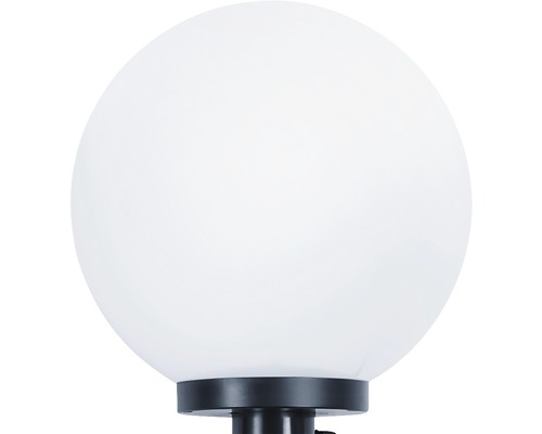 Lumină sferică de exterior