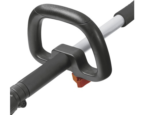 Mâner și comenzi pentru trimmer de gazon