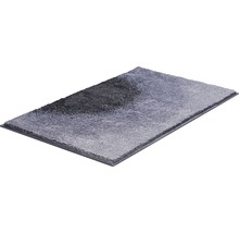 Covor dreptunghiular cu fibre scurte