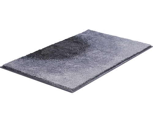 Covor dreptunghiular cu fibre scurte