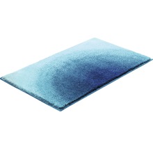 Covor dreptunghiular cu gradient de culoare
