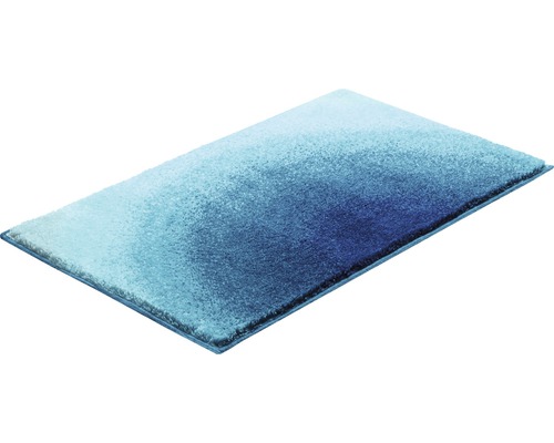 Covor dreptunghiular cu gradient de culoare