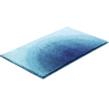 Covoraș de baie dreptunghiular cu gradient de culoare