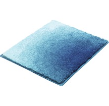 Covoraș de baie dreptunghiular cu gradient de culoare