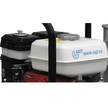 Motopompă pentru apă curată WP 20 HK GX 160 4000 W 28000 l/h H 32 m-thumb-2