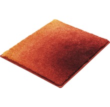 Covor dreptunghiular cu fibre