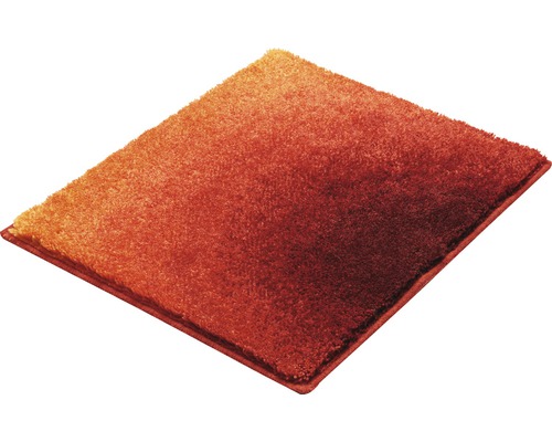 Covor dreptunghiular cu fibre