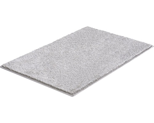 Covor dreptunghiular cu fibre