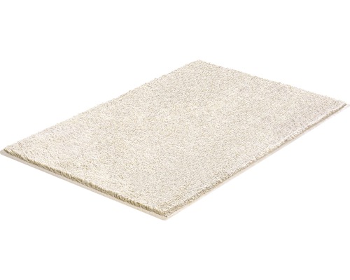 Covor dreptunghiular cu fibre lungi