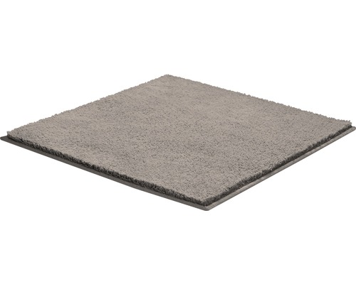 Covor pătrat cu fibre înalte