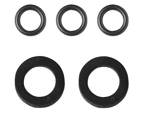 Set inele de etanșare și șaibe