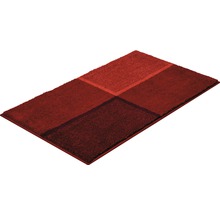Covor dreptunghiular cu model geometric