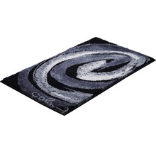 Covor dreptunghiular cu model abstract