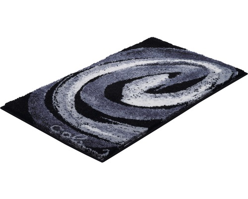 Covor dreptunghiular cu model abstract