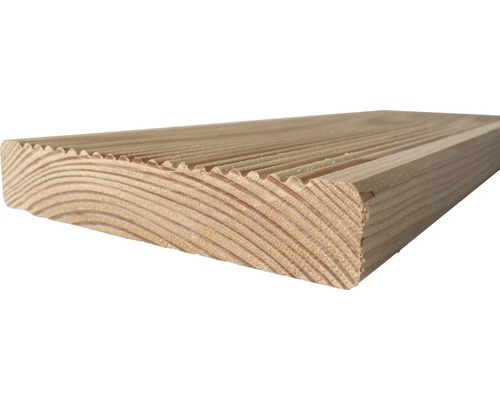 Lemn profilat din lemn