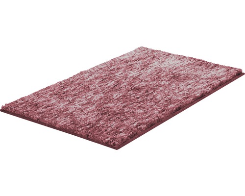 Covor dreptunghiular cu fibre lungi