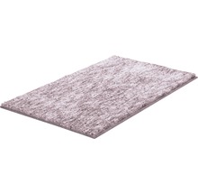 Covor dreptunghiular cu fibre lungi