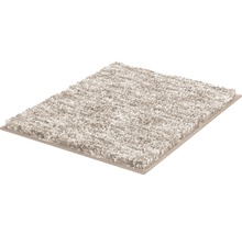 Covor dreptunghiular cu fibre lungi