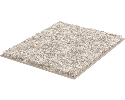 Covor dreptunghiular cu fibre lungi