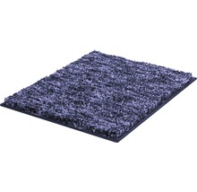 Covor dreptunghiular cu fibre lungi