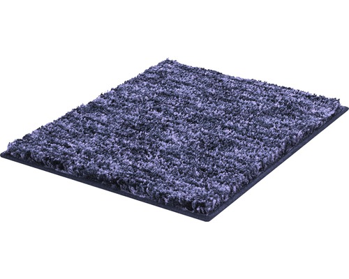 Covor dreptunghiular cu fibre lungi