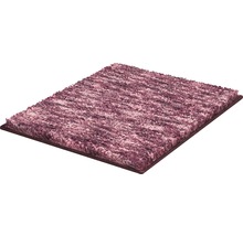 Covor dreptunghiular cu aspect melanjat