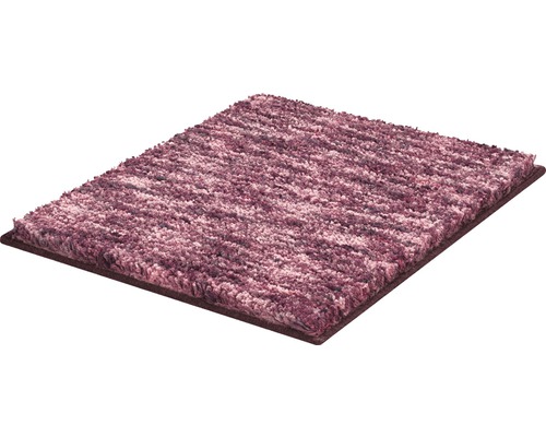 Covor dreptunghiular cu aspect melanjat