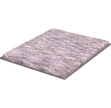 Covor dreptunghiular cu fibre lungi