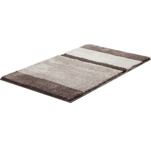 Covor dreptunghiular cu model în dungi