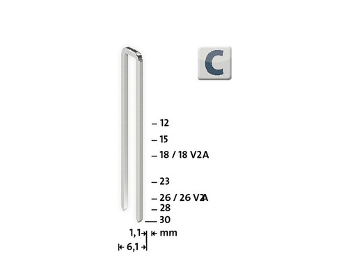 Desenul unei capsatoare cu sârmă cu dimensiuni