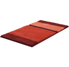 Covor dreptunghiular cu model în dungi