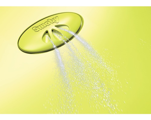 Logo Smoby cu duș cu apă