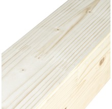 Grindă lamelară / lemn stratificat Glulam 90x200x5000 mm-thumb-2