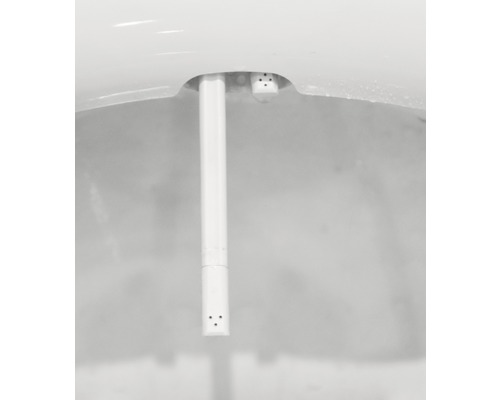 Duză pentru WC cu duș