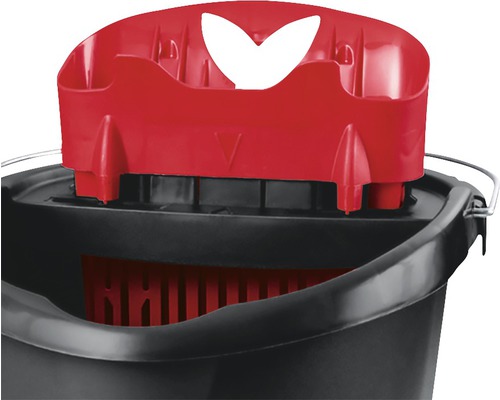 Găleată cu storcător pentru mop