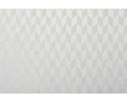 Textil decorativ cu model geometric