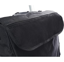 Cadru de mers cu 4 roți Ridder Premium, pentru exterior