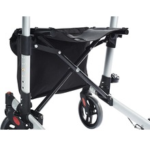 Cadru de mers cu 4 roți Ridder Premium, pentru exterior