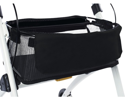Coș de cumpărături pentru rollator